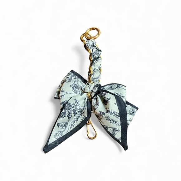 Accessories - Bag Strap Extender or Bag Charm
